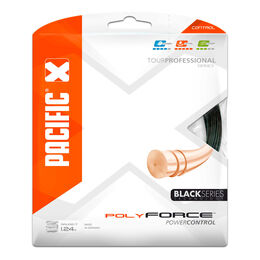 Poly Force Black Series 12,2m