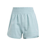 Vêtements adidas Pacer Woven High Shorts