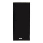 Serviettes Nike Nike Fundamental Serviette-Noir,Blanc