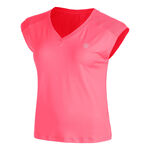 Vêtements Limited Sports Limited Sports Maisie T-shirt Femmes-Pink