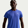 Court Victory Dry T-shirt Hommes-bleu