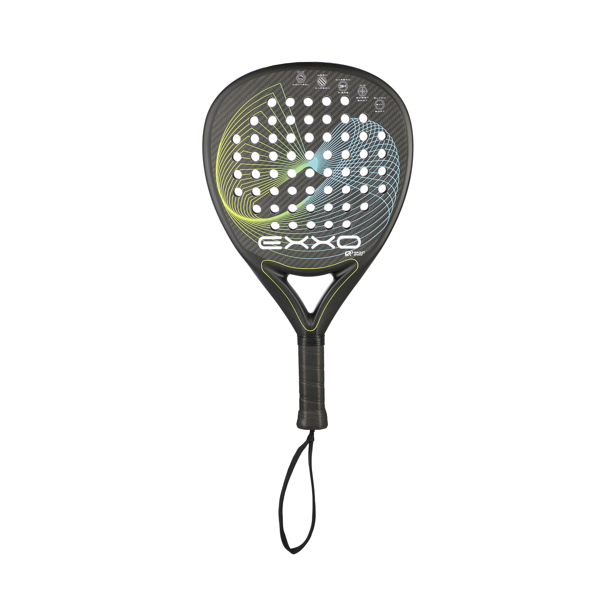 Racket Roots