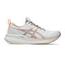 Gel-Pulse 16 Chaussure De Running Sans Stabilisateurs Femmes-Blanc,Mauve