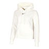 Phoenix Fleece Sweat &agrave; capuche Femmes - blanc, noir
