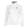 Teamline Veste De Survêtement Femmes-Blanc