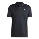 V&ecirc;tements adidas adidas  Club Polo Polo Hommes - noir