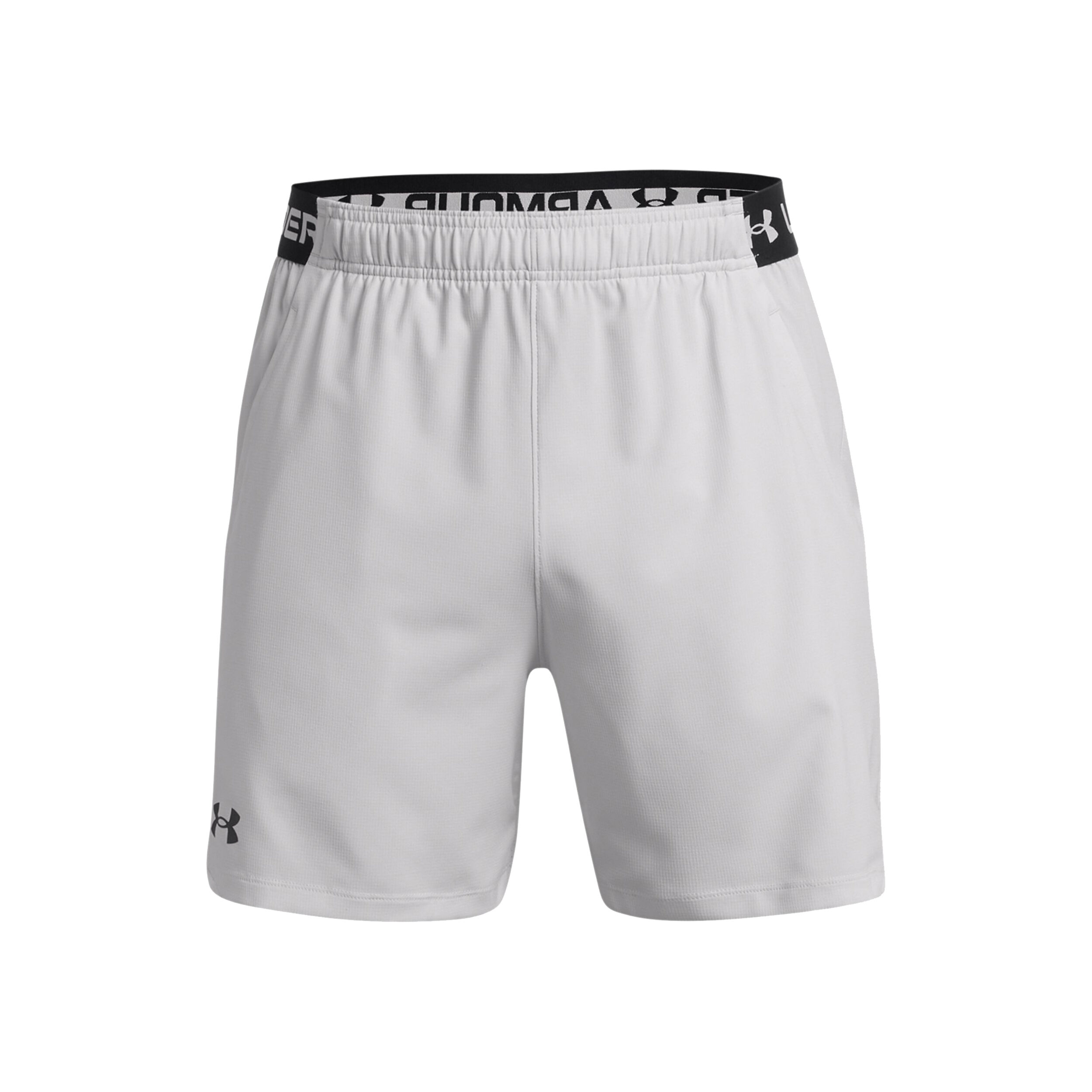 Short under armour gris new arrivals