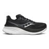 Hurricane 24 Chaussure De Running Avec Stabilisateurs Hommes-Noir,Gris