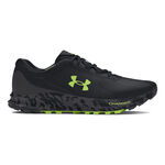 Chaussures De Running Under Armour Charged Bandit TR 3 SP