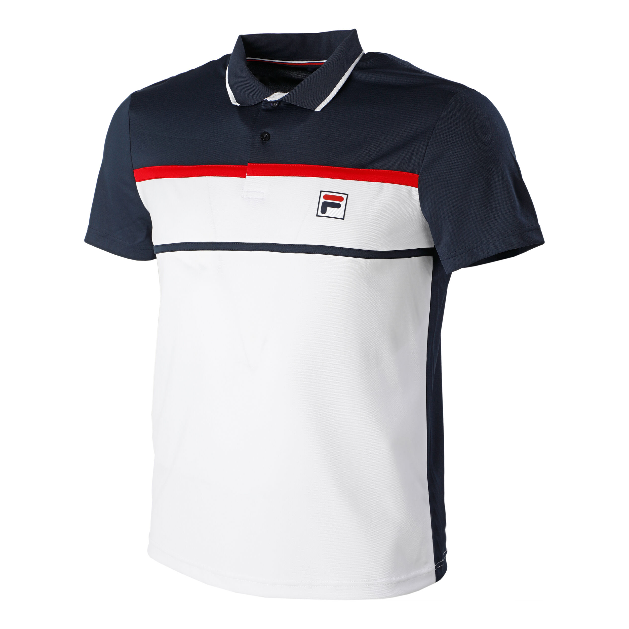 Polo fila on sale homme