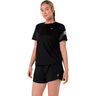 Icon Maillot de course Femmes-noir