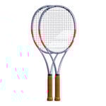 Raquettes De Tennis Babolat PURE STRIKE 97 X2