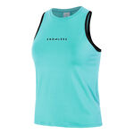 Vêtements Endless Endless Essential Débardeur Tank Top Femmes-Bleu