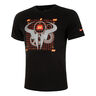 Dri-Fit Rafa OC T-shirt Hommes - noir, multicouleur