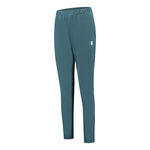 Vêtements K-Swiss K-Swiss Hypercourt Pantalon Survêtement Hommes-Bleu Petrol
