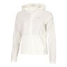 Swift Jacket Veste running Femmes-crème