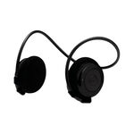 Équipement technique MIIEGO MIIEGO AL4 Freedom Casque-Noir