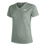 Vêtements De Tennis Under Armour Tech Shortsleeve Twist