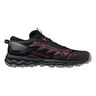 Wave Daichi 7 GTX Chaussure Trail Femmes-Noir