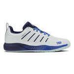 Chaussures padel K-Swiss K-Swiss Ultra Court Padel Chaussures padel Hommes - bleu, bleu fonc&eacute;