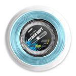 Topspin Topspin Cyber Soft Bobine Cordage 220m-Bleu Clair