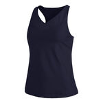 Vêtements Fila Fila Angelika Débardeur Tank Top Femmes-Bleu Foncé