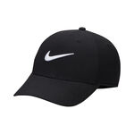 V&ecirc;tements Nike Nike Dri-Fit Club Casquette Unisex - noir, 