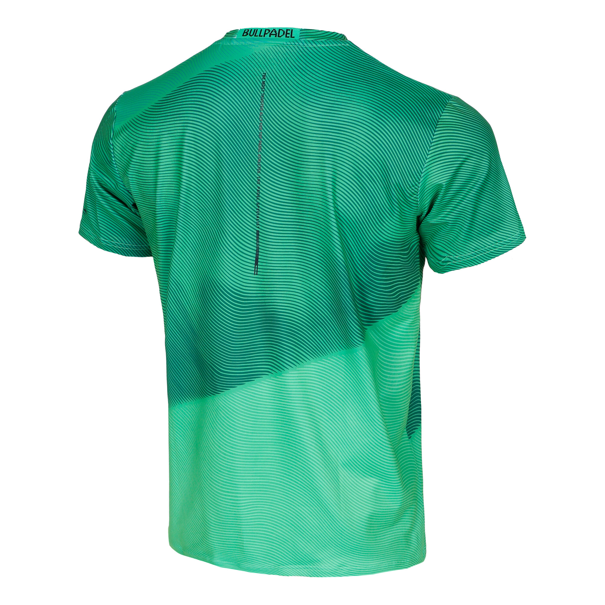 Bullpadel