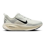 Chaussures de running Nike Nike Vomero&nbsp;18 Chaussure de running sans stabilisateurs Hommes-blanc, gris
