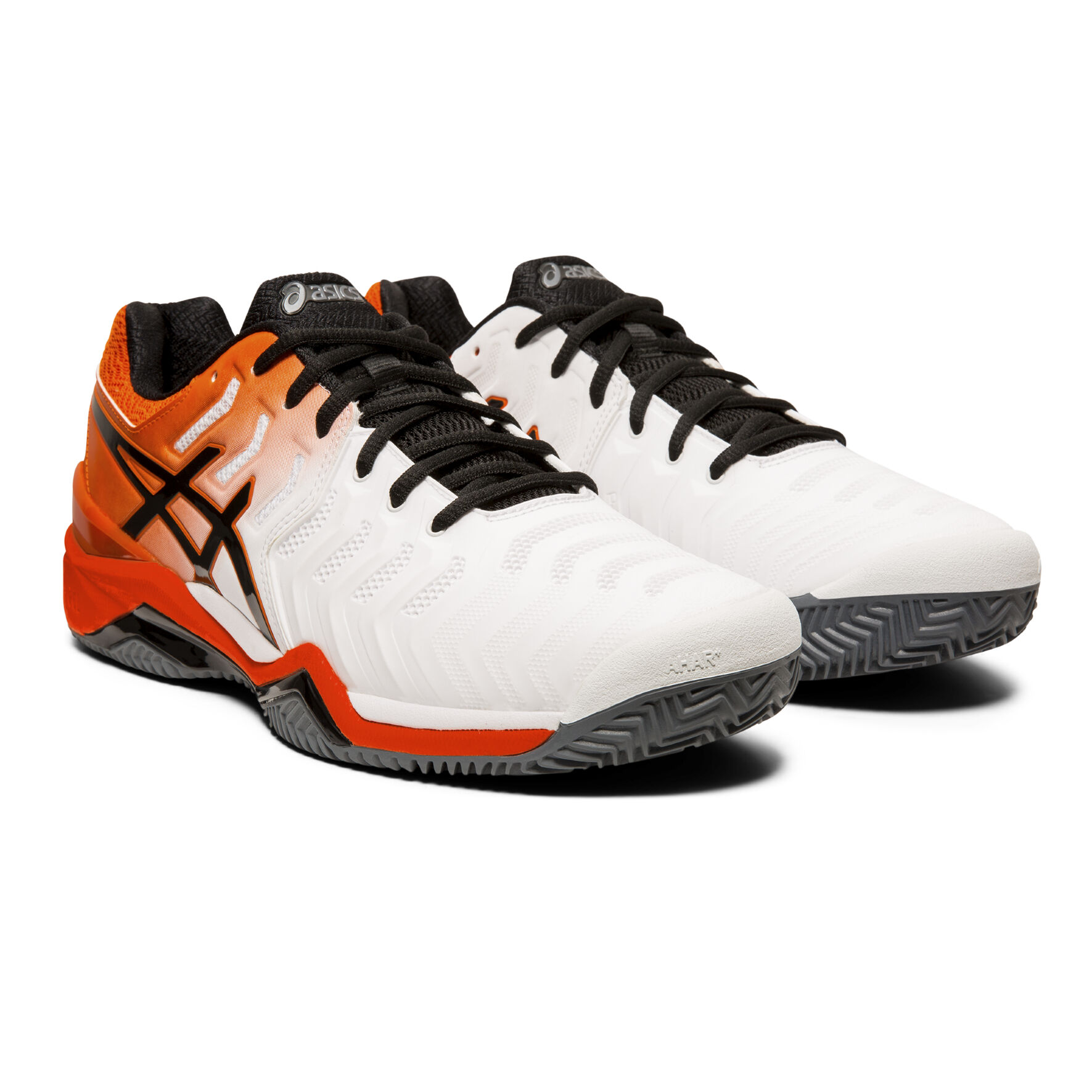 Asics gel-resolution 7 chaussures de tennis homme shop