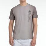 Vêtements Bullpadel Bullpadel Muros T-shirt Hommes-Beige