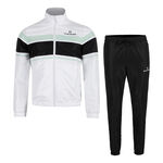 Vêtements De Tennis Sergio Tacchini Arpa Tracksuit