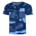 Vêtements Nike M NKCT DF ADVTG TOP PRINT