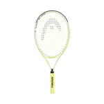 Raquettes de tennis HEAD HEAD Extreme Junior 25 Raquettes enfants Cord&eacute;