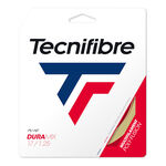 Tecnifibre Tecnifibre Duramix HD 12m Cordage En Garniture-Écru