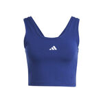 Vêtements adidas Essentials Small Logo Cotton Lifestyle Tank