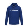 Club Original Sweat À Capuche Enfants-Bleu