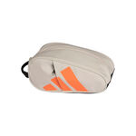adidas adidas Off White 2026 Trousse de maquillage - cr&egrave;me