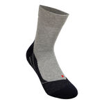 Vêtements Falke Falke RU4 Endurance Chaussettes De Running Hommes-Gris Clair