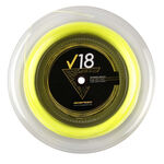 Isospeed Isospeed V18 Bobine Cordage 200m-Jaune