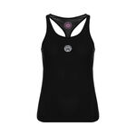 Vêtements BIDI BADU BIDI BADU Rahel Tech Débardeur Tank Top Filles-Noir