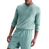 Challenger Dri-Fit 7in Brief-Lined Running Short de running Hommes - bleu foncé, noir