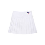 Vêtements De Tennis Tecnifibre W. Team Skort Marine Xs