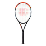 Raquettes de tennis Wilson Wilson Clash Clash 100L Raquette de comp&eacute;tition non cord&eacute;e