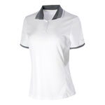 Vêtements Limited Sports Limited Sports Paulin Polo Femmes-Blanc