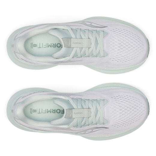 Saucony