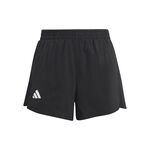 Vêtements adidas adidas Teamwear Short De Running Enfants-Noir