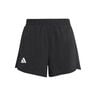 Teamwear Short De Running Enfants-Noir