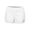 Squadra III Shorts Femmes-Blanc