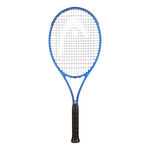 Raquettes de tennis HEAD HEAD Speed Graphene XT Speed S (Cordée)